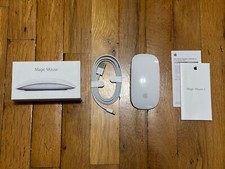 APPLE MAGIC MOUSE 2 MLA02LL/A A1657