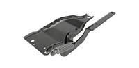 Siegel Automotive SA2E0006 Scharnier Passend FüR Scania