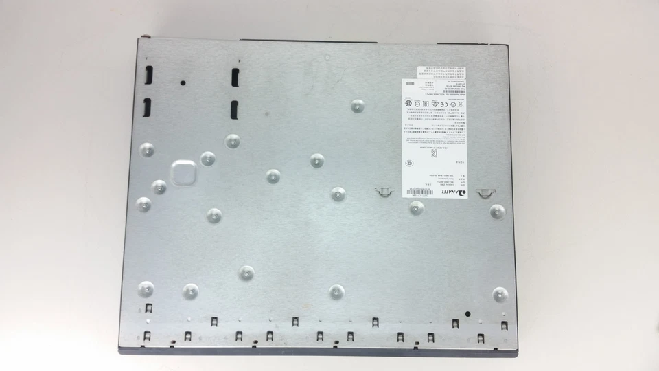 Cisco WS-C2960X-48LPD-L Catalyst 48 Ports Managed Switch 2960-X Series - Image 3 of 4