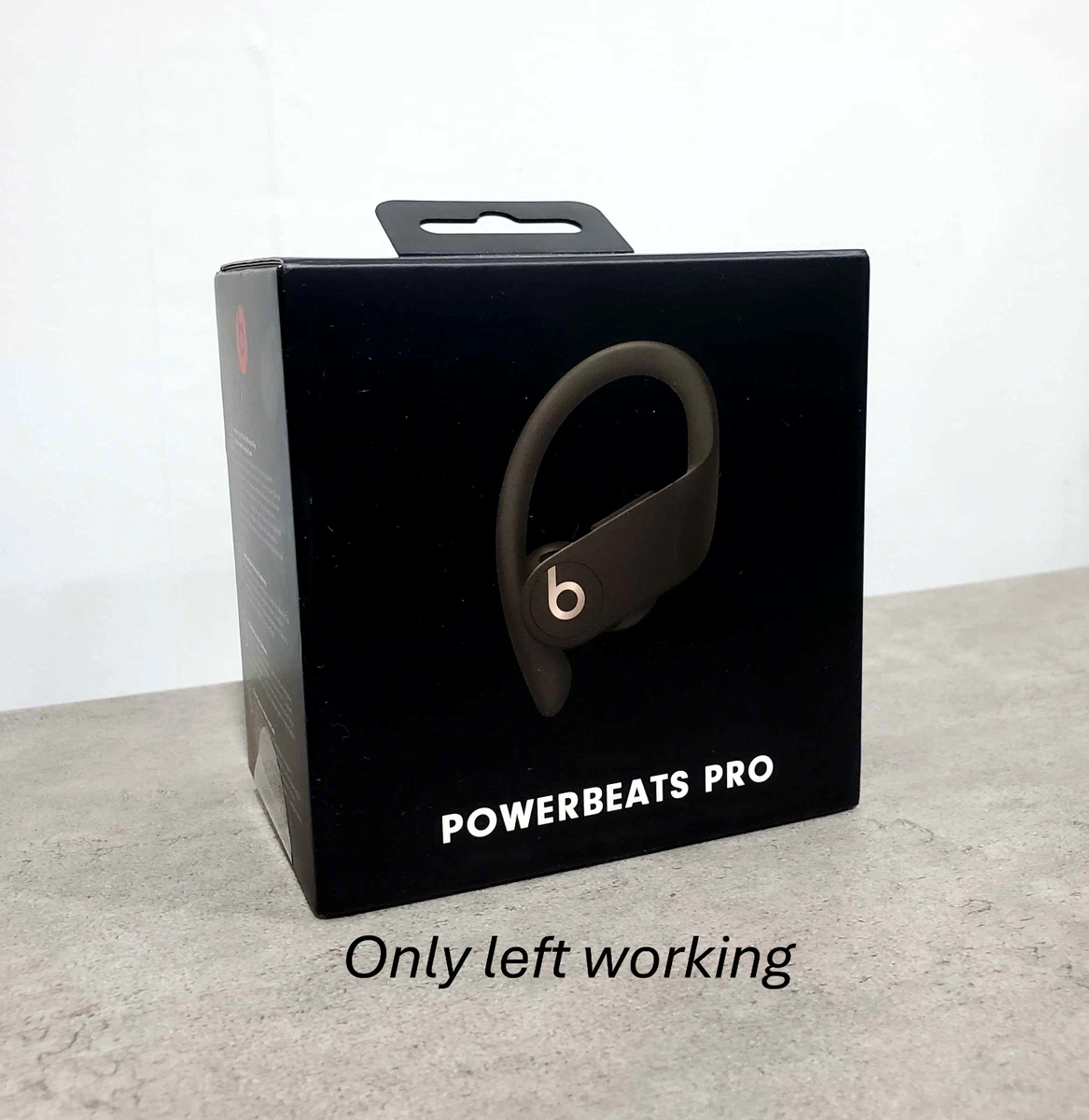 新品級Powerbeats Pro オリーブグリーン Beats by Dr. Dre Powerbeats Pro Green Headphones for sale - eBay