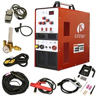 Lotos Tig200 200a Ac/dc Aluminum Tig/stick Welder Square Wave Inverter Sale Lotos Tig200 200a Ac/dc Aluminum Tig/stick Welder Square Wave Inverter Sale
