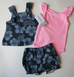 carter's bubble shorts