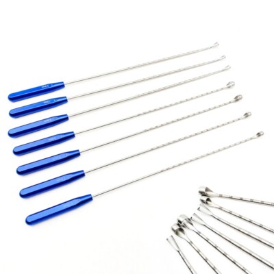 ACL PCL instruments Tendon Extractor Arthroscopy Orthopedics Surgical Instrument