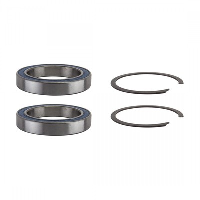 WHEELS MANUFACTURING BB SET WMFG BB30 BEARING ASSEMBLY wCLIPS