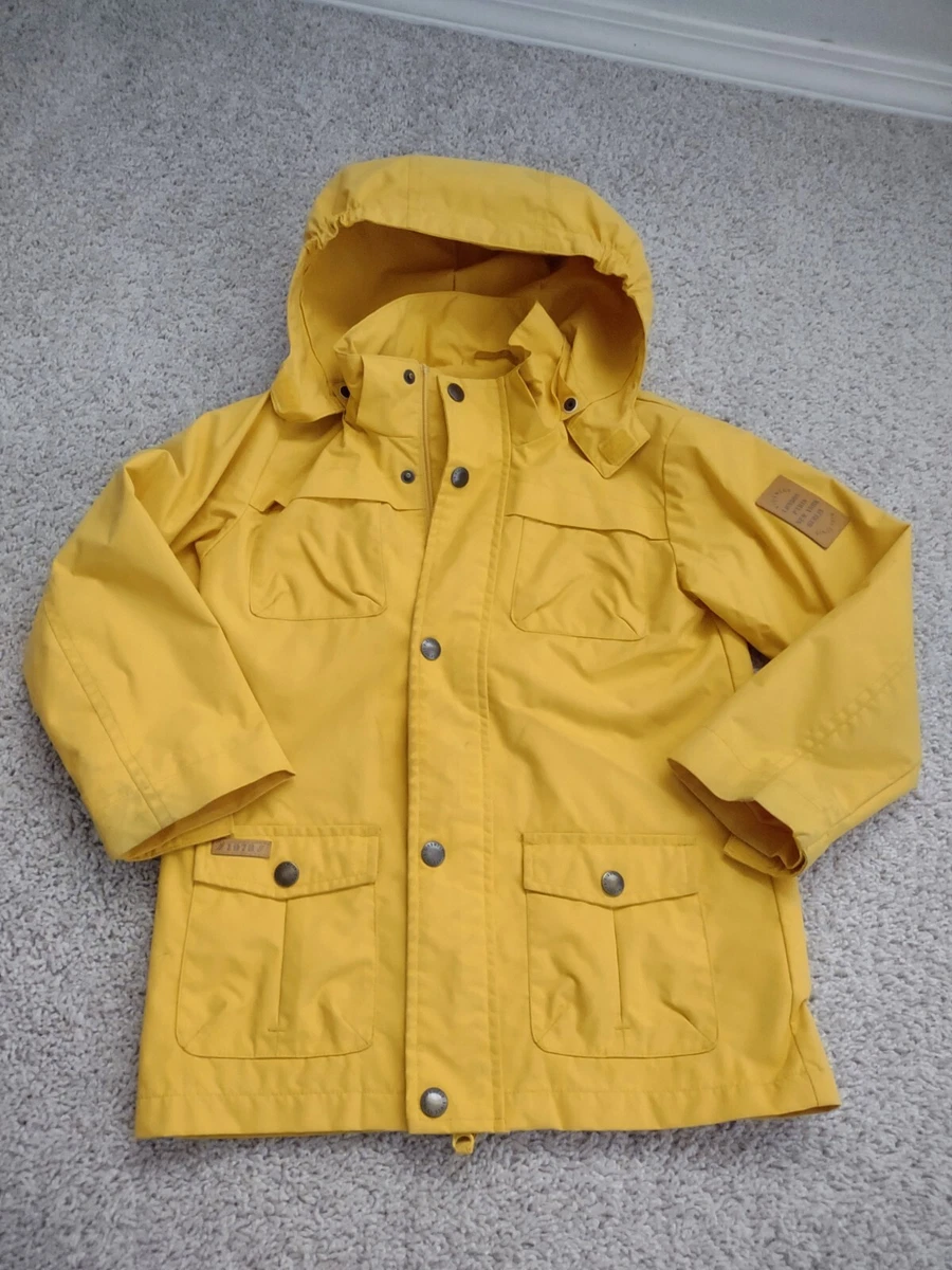 Norwegian cheap raincoat brands
