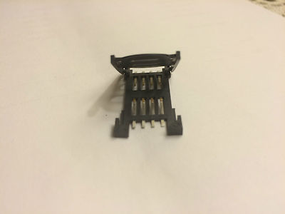 SIM HOLDER HOLDER HOLDER SLOT FOR SIM 2.10 2.01 FERRARI ETC. FOR DREAMBOX DM800HD