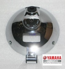 CALOTTA FANALE YAMAHA 42X-84330-01 # V-MAX, XJ 700, XV 250 500 535 1000 1100