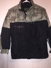 Technical Outerwear Snozu Youth Large 10/12 Winter Coat