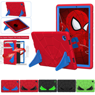 Kids Shockproof Stand Case Cover For iPad 5/6th 7th 8th 9th 10th 11th Generation