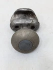 VINTAGE 1930s 1940s LARGE ACCESSORY SUICIDE STEERING KNOB - Tractor, Rat Rod