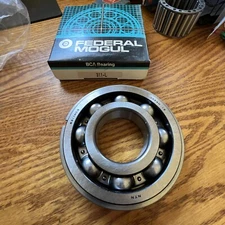 Federal MogulFord Manual Transmission Ouput Shaft Bearing B9TT7118A ( BCA-311L