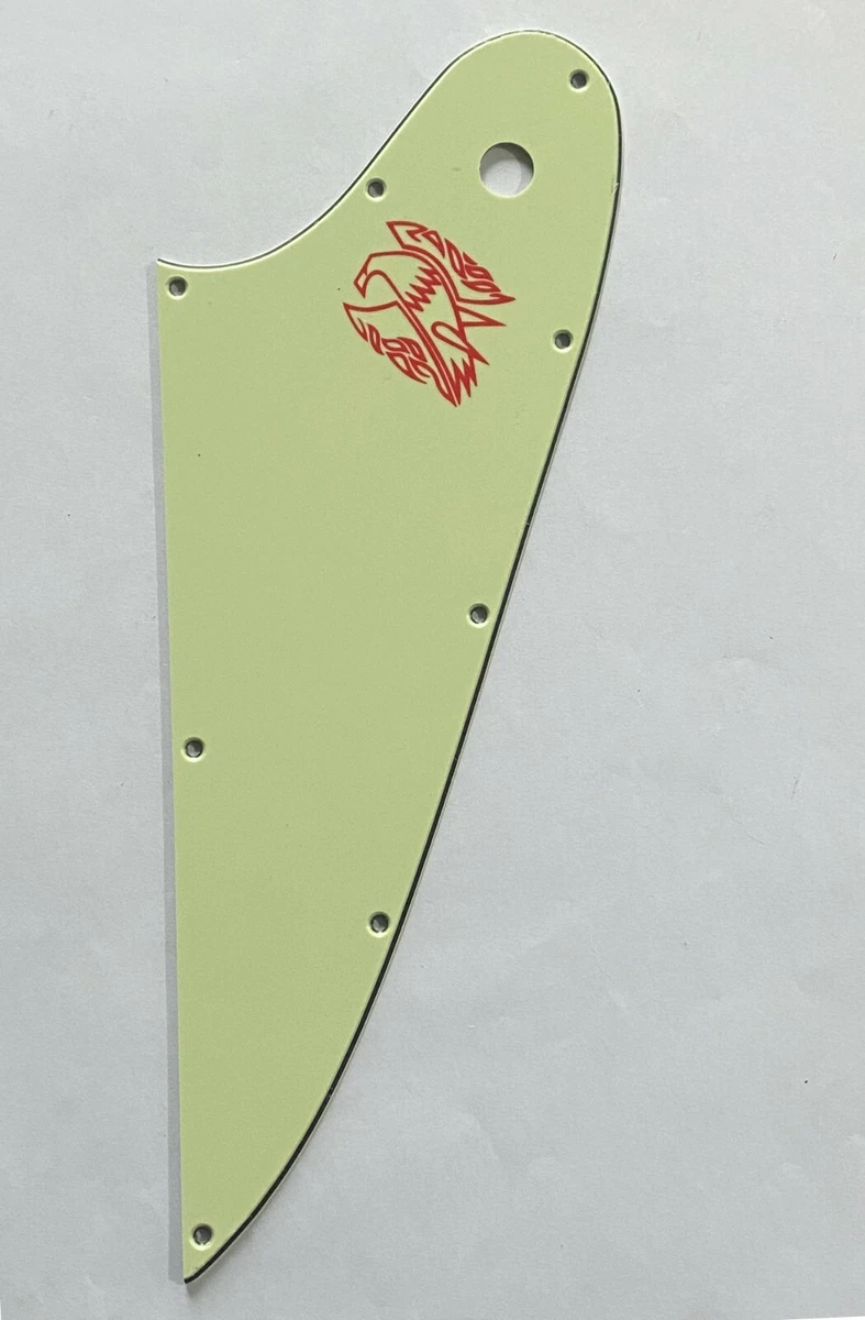 Gibson firebird parts deals