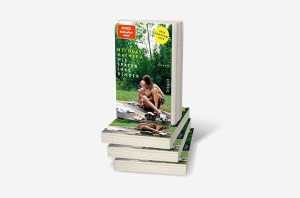 Thumbnail - Wie Später Ihre Kinder