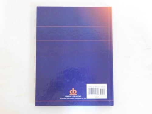 Collector’s Encyclopedia of Flow Blue China Identification & Values, Gaston - Picture 2 of 4