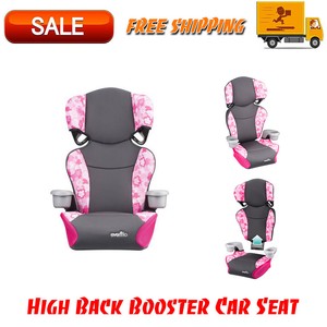 big kid sport evenflo