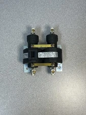 MDI 235NO-120A Mercury Contactor 35A 600VAC 2-Pole Coil 120V 50/60Hz