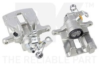 NK 2147244 Bremssattel FüR Seat VW