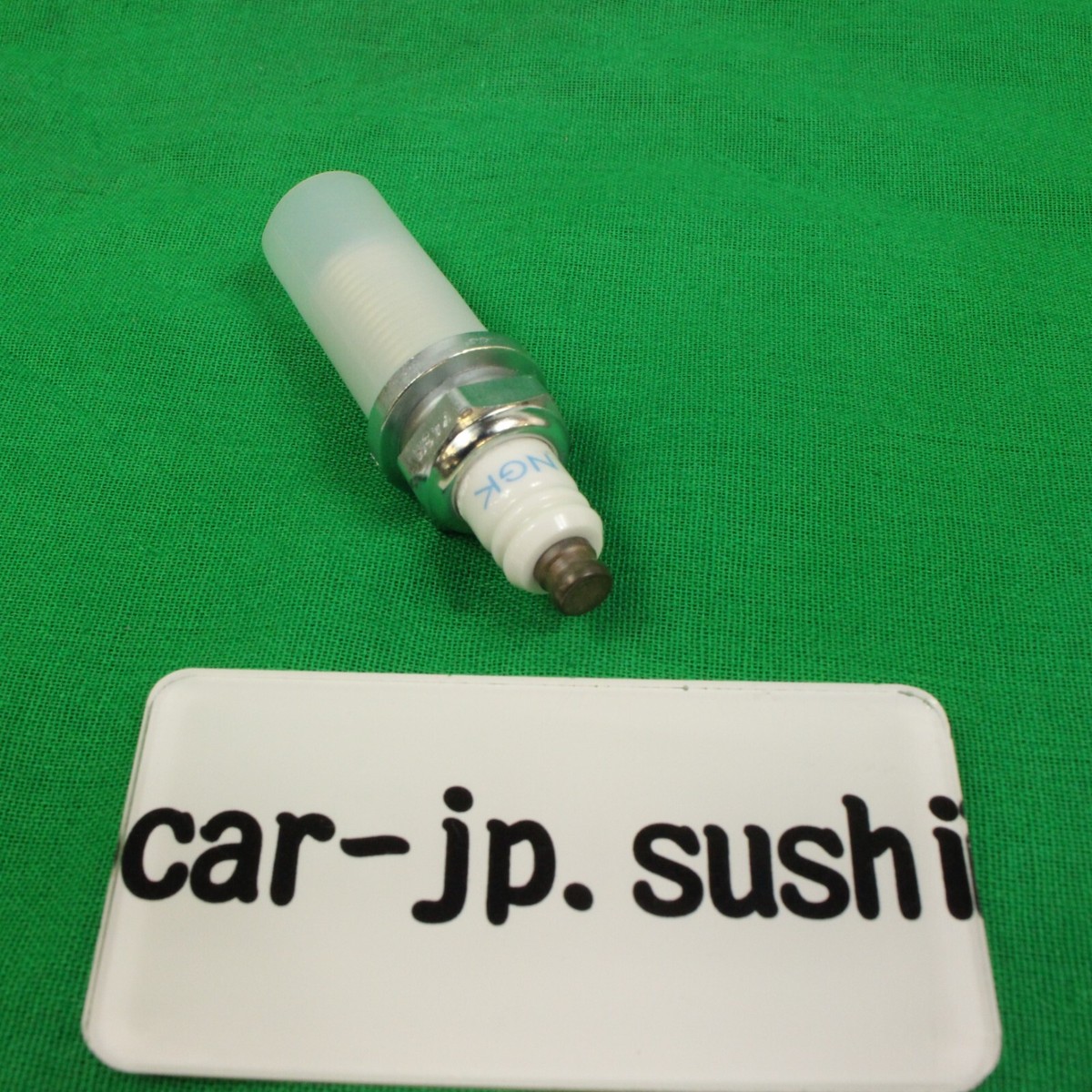 NGK Genuine Racing Spark Plugs Stock No 4614 Plug from Japan