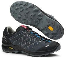 Grisport Terrain Low Art. 13133 Damen, Herren Unisex Trekking- Wanderhalbschuhe