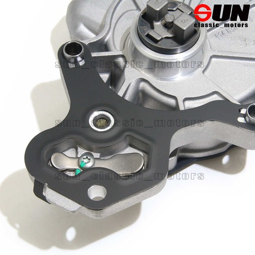 GM Genuine Parts Vacuum Pump 12654111 for Cadillac Chevrolet Buick GMC ATS 13-21 - Picture 6 of 7