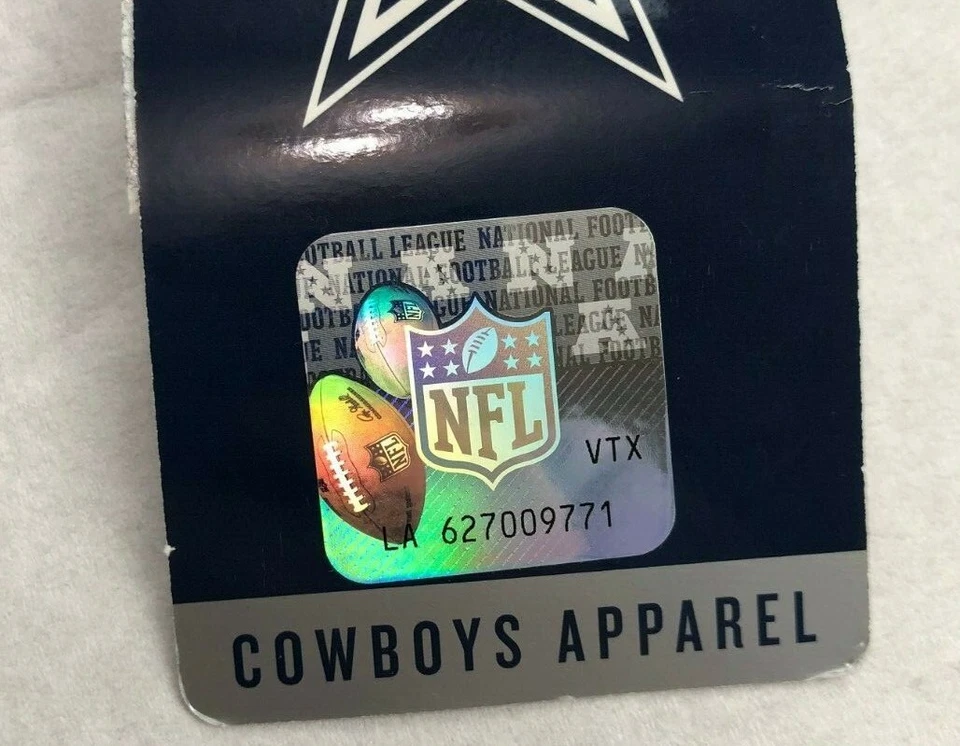 Camiseta para hombre NFL Dallas Cowboys - Lee - C351 Foto 3 de 3