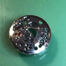 Zodiac LTD ETA 2365 Cal. Auto Original Replacement Watch Parts/Choose From List