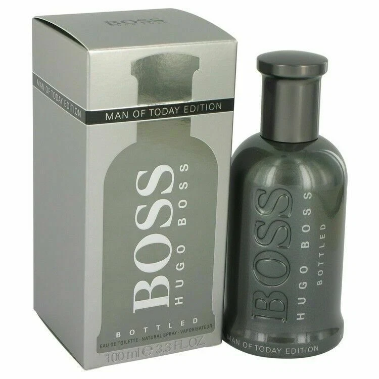 Hugo Boss Boss Bottled Eau De Parfum For Men 200 Ml, 53% OFF