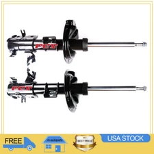 For Nissan Maxima 2004~2008 2x Front Focus Auto Parts Strut Assembly