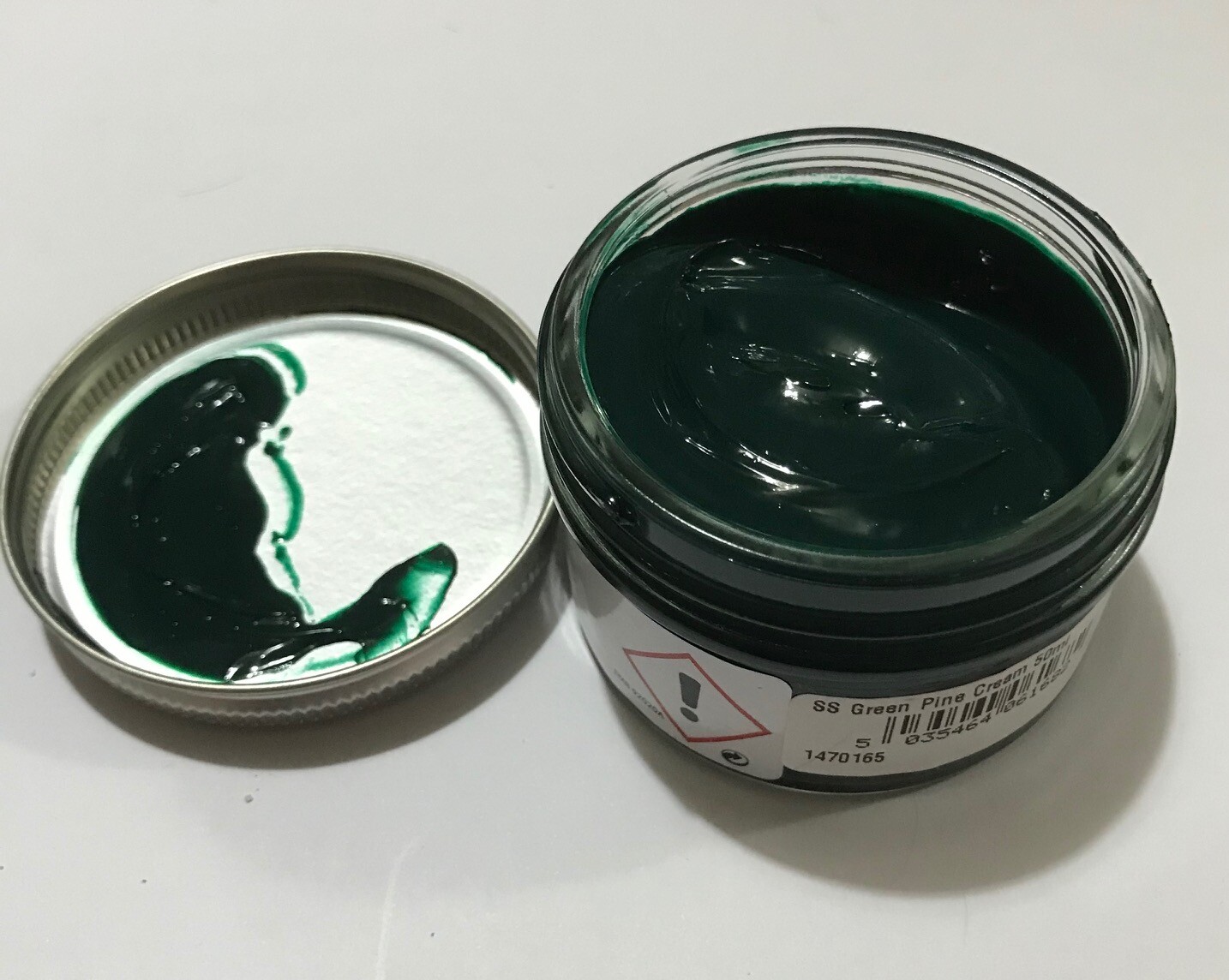 Green Shoe Polish / Leather Renovator Various Brands Free UK Post eBay
