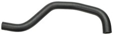 Manguera de refrigerante de radiador moldeada superior para GMC Syclone 1991 4,3 L puertas de gas 183MX97