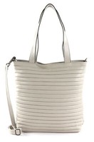 Fredsbruder Tabily Shopper Shopper Tasche Cool Stone Creme Neu