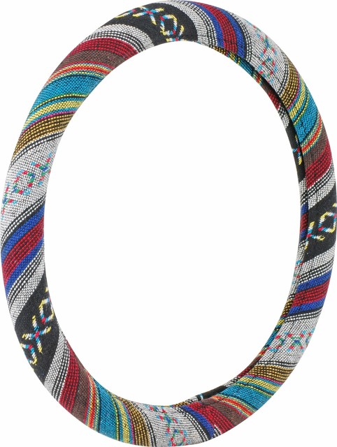 15'' M Baja Car Steering Wheel Cover Universal Fit Most ...