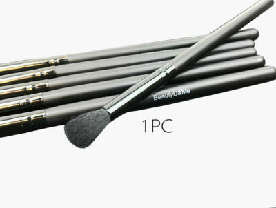 Professional Makeup Artist Blending Eyeshadow Powder Eye Crease Brush 1pc