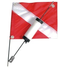Scuba Diving Diver Flag Signal Float xs scuba