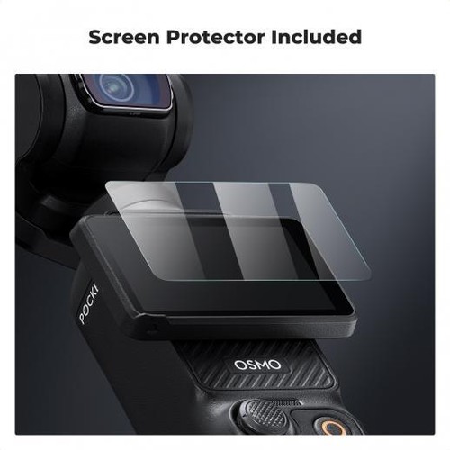 Filtro magnético de vidrio óptico HD multicapa 3 filtros Osmo Pocket K&F Concept - Imagen 87 de 109