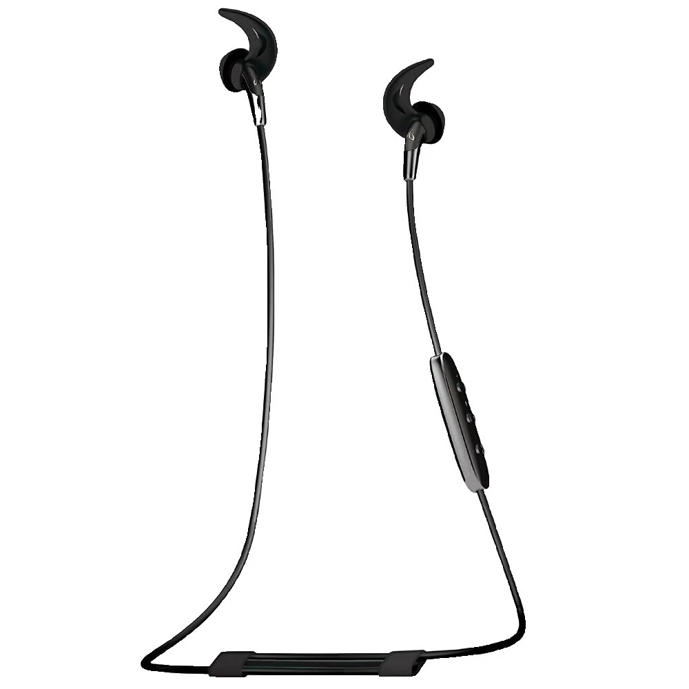 Jaybird Auriculares con almohadillas reemplazables