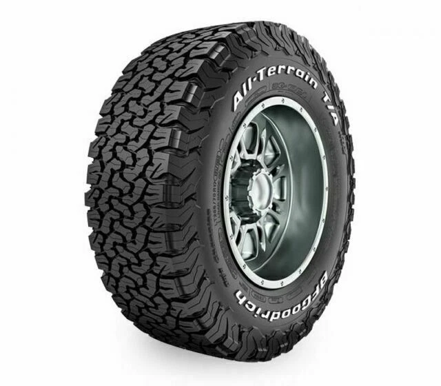 LT (Light Truck) Car and Truck Tyres