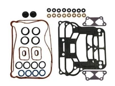 CYCO Rocker Cover Box Gaskets Kit for 2007-2019 Harley Sportster XL1200 XL883