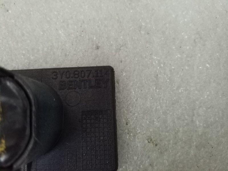 BENTLEY Mulsanne 6.8 FRONT RH PARKING SENSOR W/BRACKET
