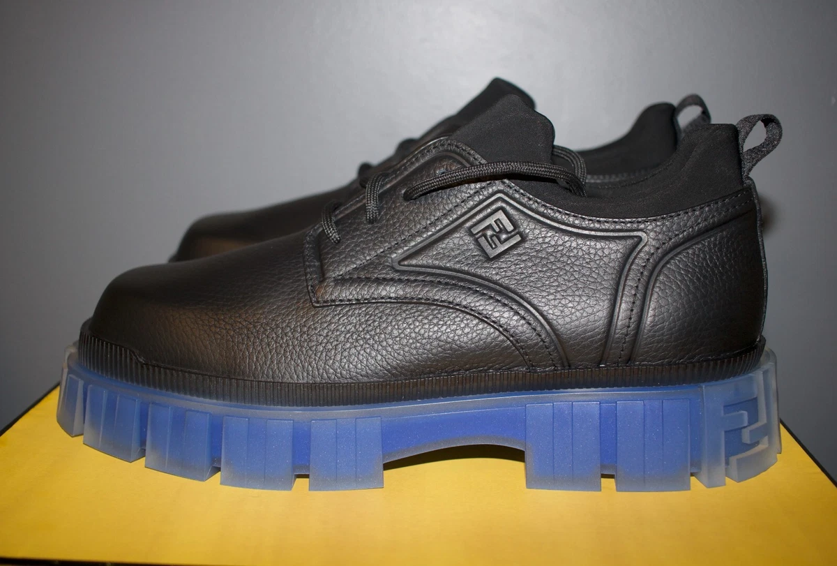 Las mejores ofertas en Fendi Azul Zapatos Casuales para hombres | eBay