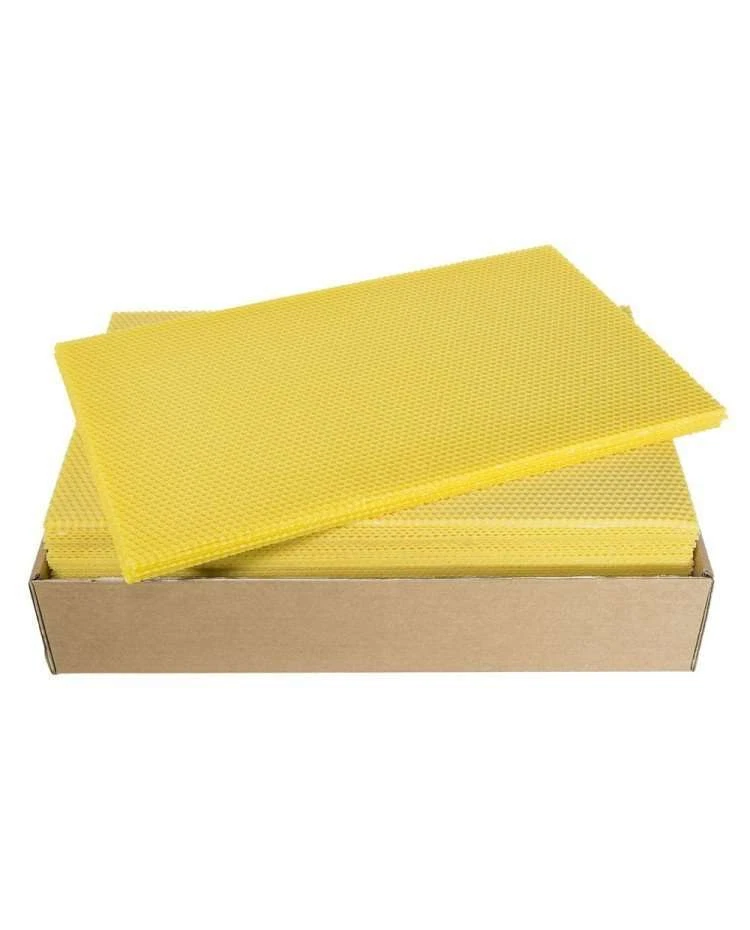 Kit 15 Gabbiette Cattura Ape Regina In Plastica Trasparente - 6,6x5,1x4,8 Cm, Strumento Per Apicoltura, Clip Sicura E Morbida - 4