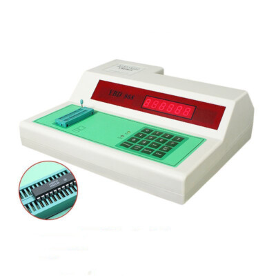 Digital IC tester integrated circuit measuring-testing instrument 110V 220V