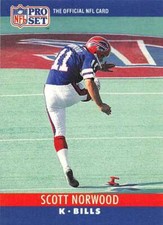 1990 Pro Set Football Pick Complete Your Set #1-242 RC VAR ERR UER 🔥🏈🔥