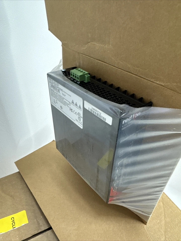 Red Lion N-Tron Series 1000-POE4+ New - Image 4 of 4
