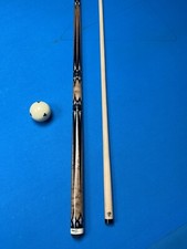 Queueset Billard Set 147cm Element Queue Blau...