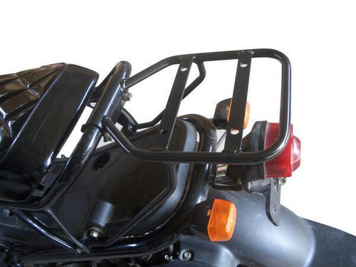 U.S.A STOCK Honda Ruckus Scooter ZM2005 NPS 50 Luggage Rack ZOOMER black