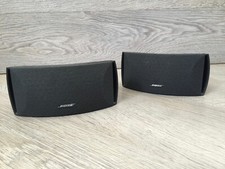 BOSE 321 HOME CINEMA SERIE I II III ALTOPARLANTI CINEMA