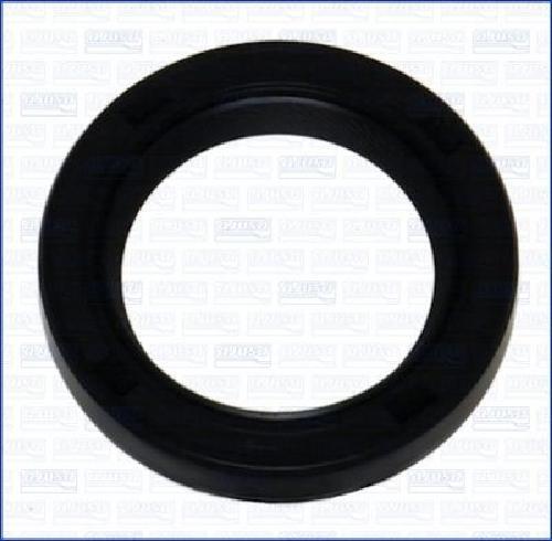Original Ajusa Wellendichtring Kurbelwelle 15045300 FüR Land Rover MG Rover-image