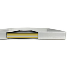 Averytfx 416 Automotive Dual Pinstriping Tape