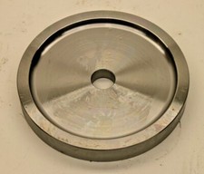 Totota Backing Plate for Brake Lathe 3-Jaw Chuck Kit 6-1/4" OD Tacoma Tundra